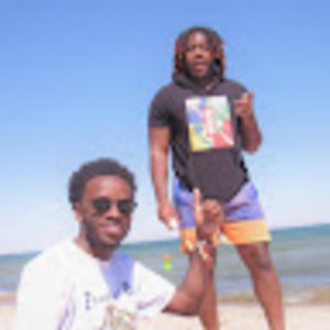 Meet your Posher, Aaron